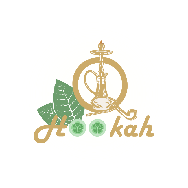 Q hookah Lounge logo